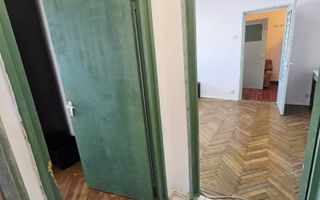 Apartament 2 camere | Vest – Kaufland | Etaj 8/10 - Poză 13
