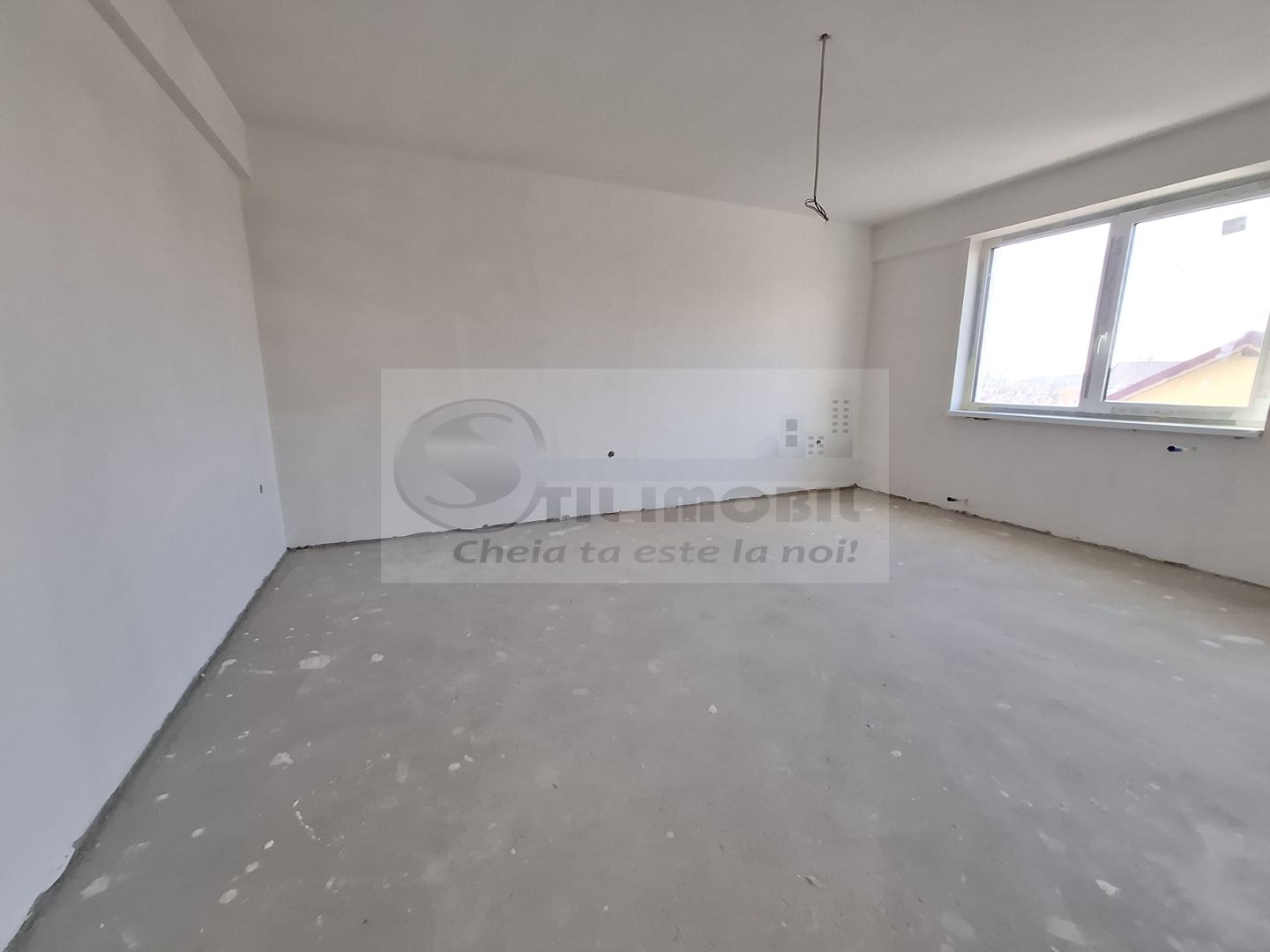 Apartament, intabulat, 2 camere nou de vanzare in Iasi Valea Lupului - Poză 5