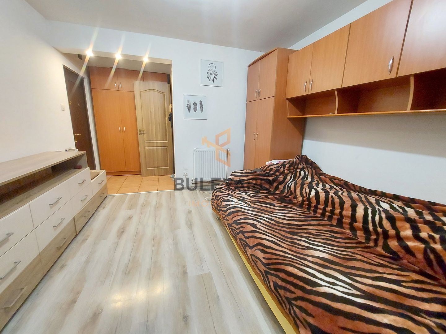 Garsoniera zona Calvaria! - Poză 4