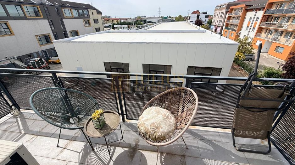 2 camere| Dumbravita| parcare inclusa| apartament superb| zona linistita| - Poză 15