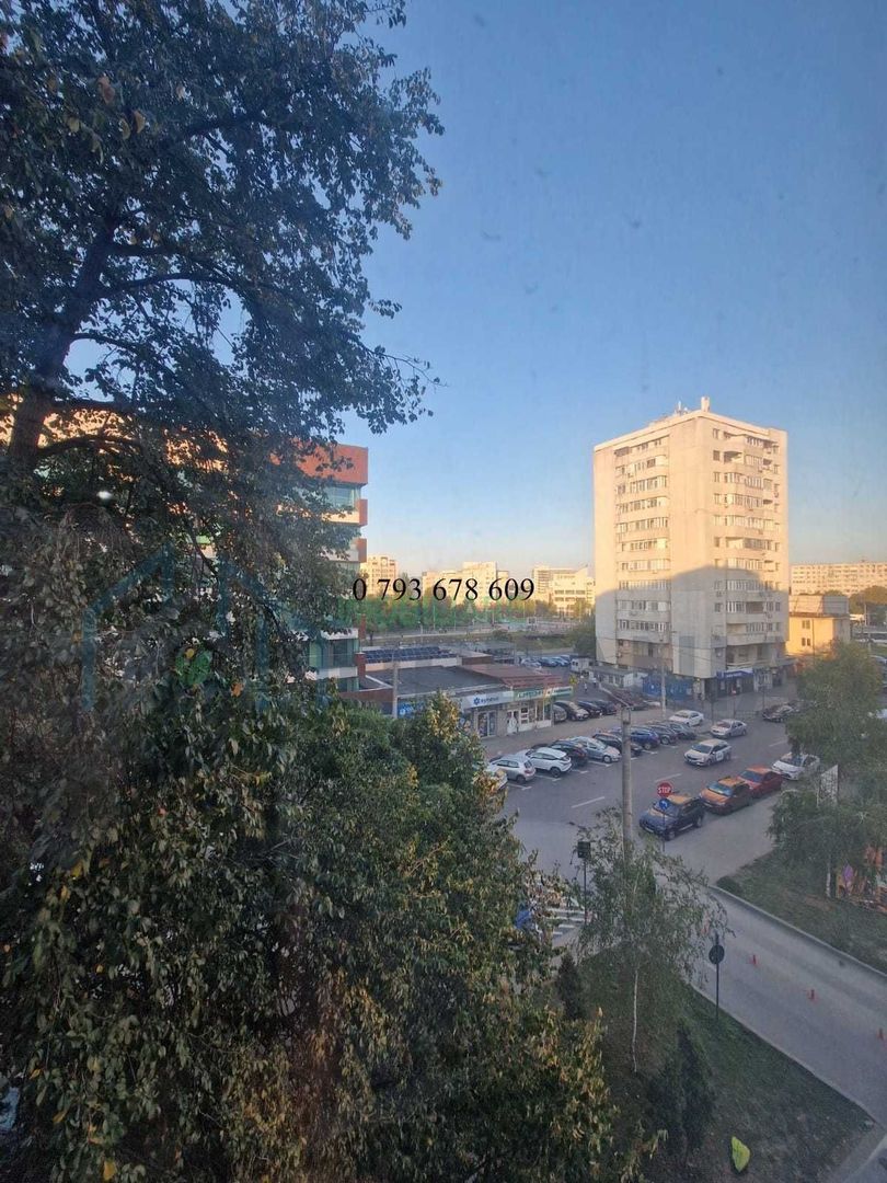 Apartament 2 camere decomandat, Podul Ros - Palas, Iasi - Poză 8
