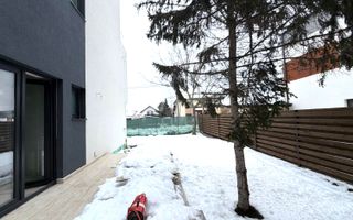 Vila moderna 6 camere // 190mp // teren 300mp // Tunari - Poză 28