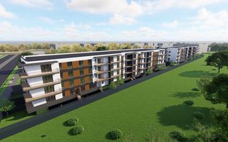 Titan-Pallady Apartament 2 camere decomandate 500m STB - Poză 5