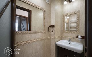 Penthouse Ared Uta, amenajat modern, vedere panoramica spre Stadionul Uta - Poză 14