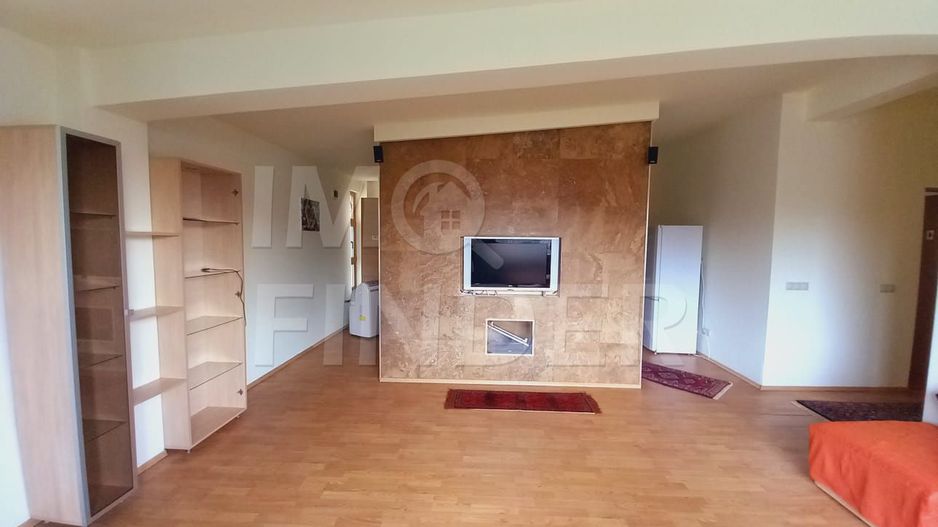 Penthouse zona Gradina Botanica Republicii UMF - Poză 7