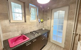 Apartament 2 camere de inchiriat, Universitate, Centrala de bloc - Poză 6