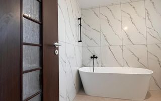 Ocazie unica |CASA INDIVIDUALA DOMNESTI 144000 euro - Poză 7