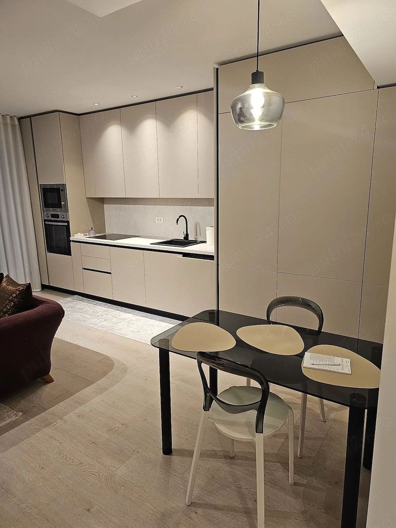 Apartament 2 camere Pipera - Poză 2
