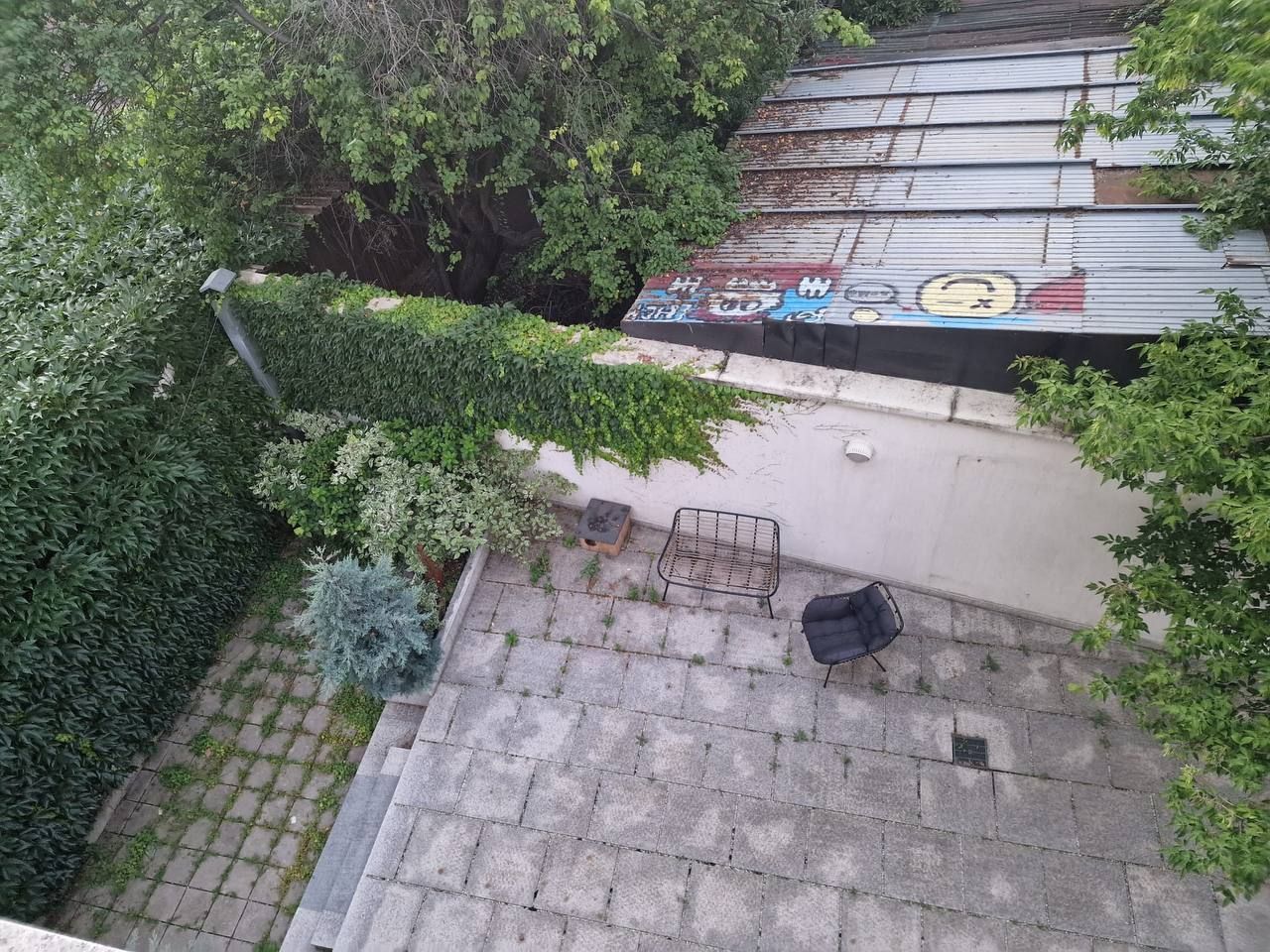 Apartament de inchiriat cu 2 camere Dorobanti - Poză 7