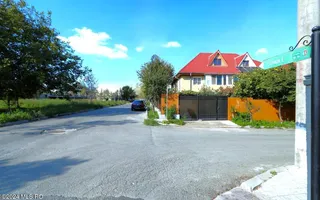 Ovidiu Sud, vila tip duplex  P+1E, 140 mp utili, deschidere pe colt! - Poză 22