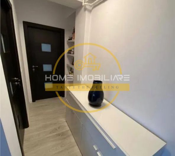 Bloc Nou . ap 2 camere , etaj 2/3 , Zona Valea Lupului. - Poză 6