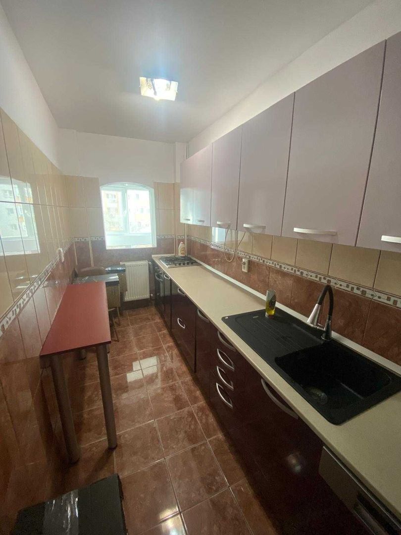 Apartament 2 camere Calea Rahovei, pet friendly, 52 mp - Poză 4