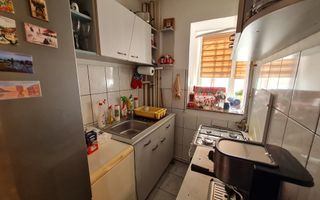 Garsoniera, Suprafata 30.5 mp, Etaj 7,  Zona Cetate - Poză 5