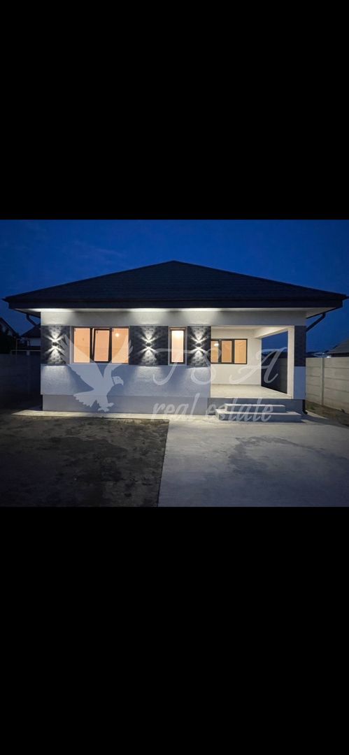 Casa de vanzare Pantelimon - Poză 1