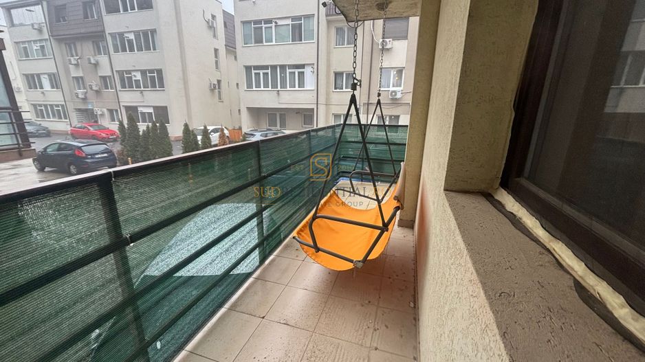 Apartament 2 camere tip studio - Str. Biruintei - Popesti Leordeni - Poză 14