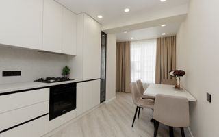 Vânzare, apartament cu 2 camere , str.  Ialoveni ,Telecentru - Poză 3