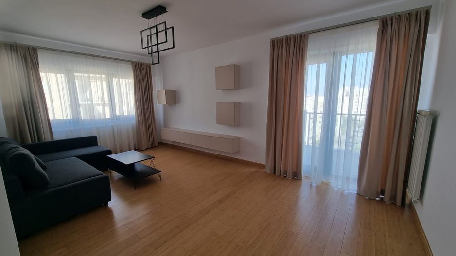 Apartament 2 camere deosebit – New Times Residence, zona Nerva Traian - Poză 5