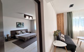 Apartament cu 4 camere 99 mp, dispus pe 2 etaje, zona Manastur! - Poză 3