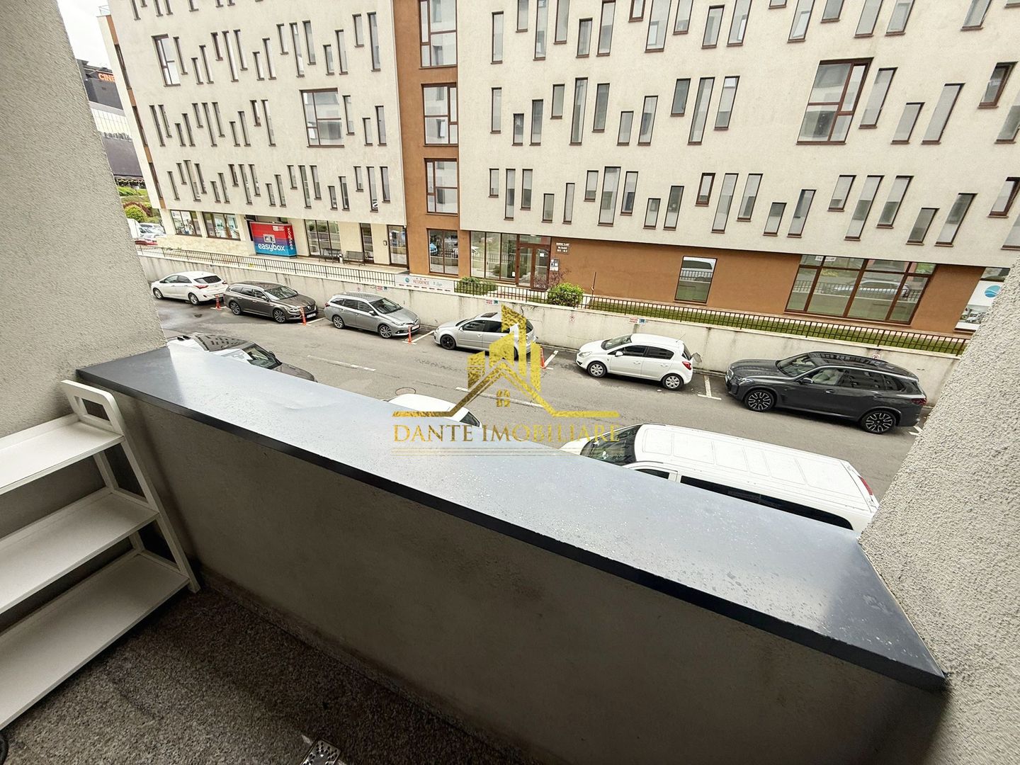 2 camere, modern, bloc nou, balcon, Marasti, Park Lake, Iulius Mall - Poză 8