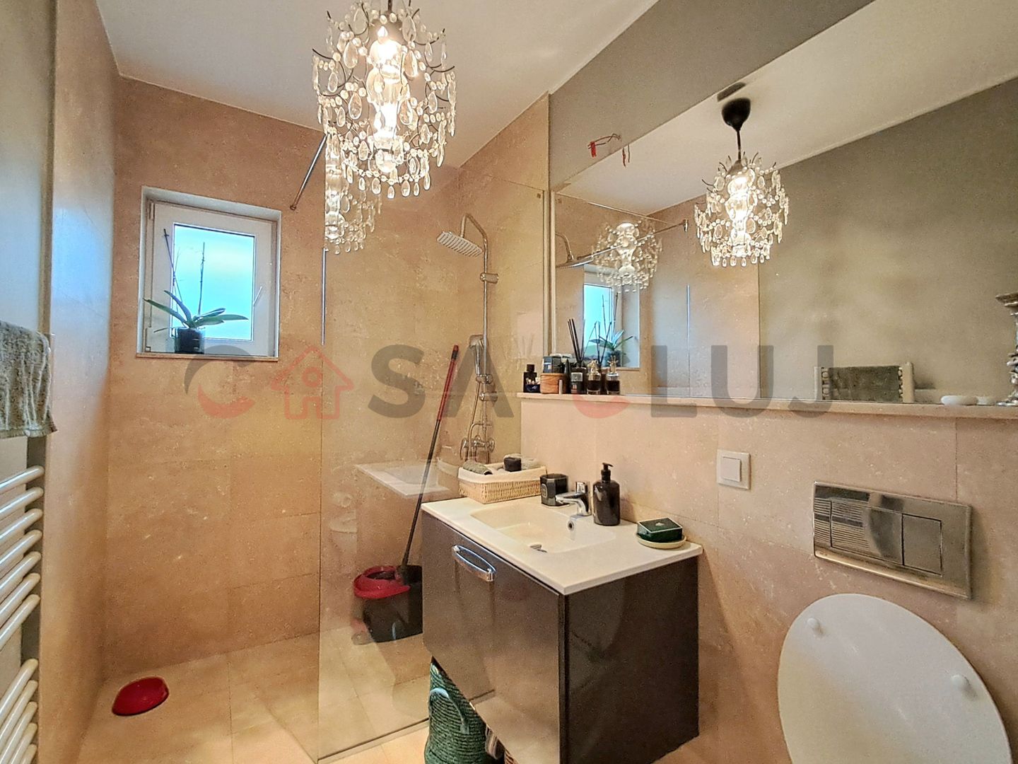 4 Camere, Unitate in Duplex, Andrei Muresanu!! - Poză 16