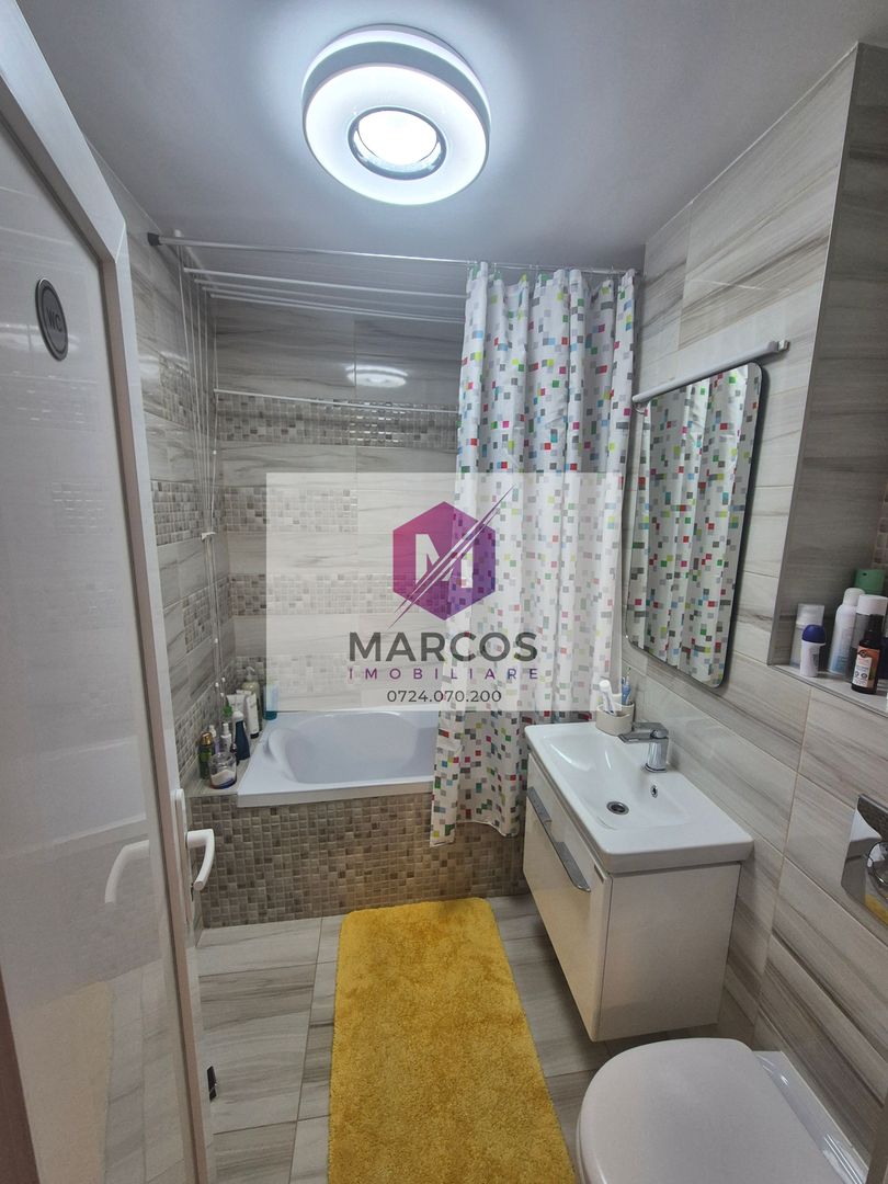 Vand apartament in centru - Poză 6