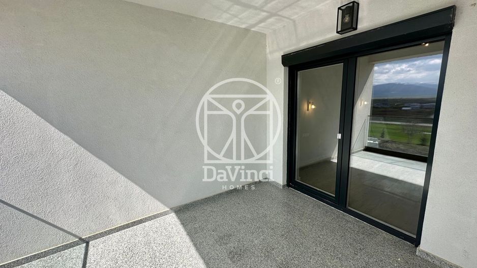 Apartament 2 camere, intabulat, finisat la cheie (NCL-29D-Ra-ap.5) - Poză 7