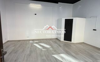 NECTORA IMOB-Spatiu comercial Ultracentral Pietonala 31 mp, Vitrina - Poză 1