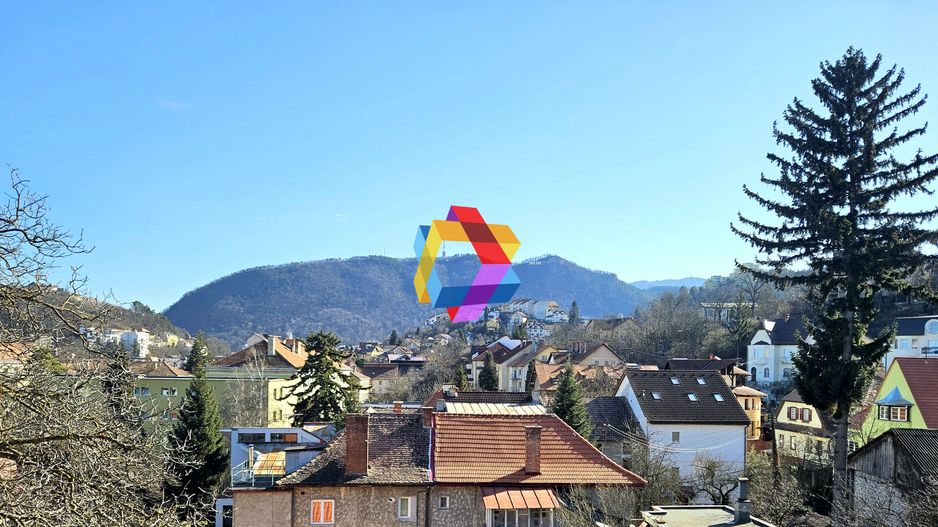 Apartament 3 camere de vânzare , zona Brasovul Vechi, 130 mp, Plus-imo.ro - Poză 1