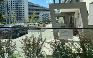 BRASADAS închiriază ap 2 cam PARTER în ONIX Pipera. - Poză 26