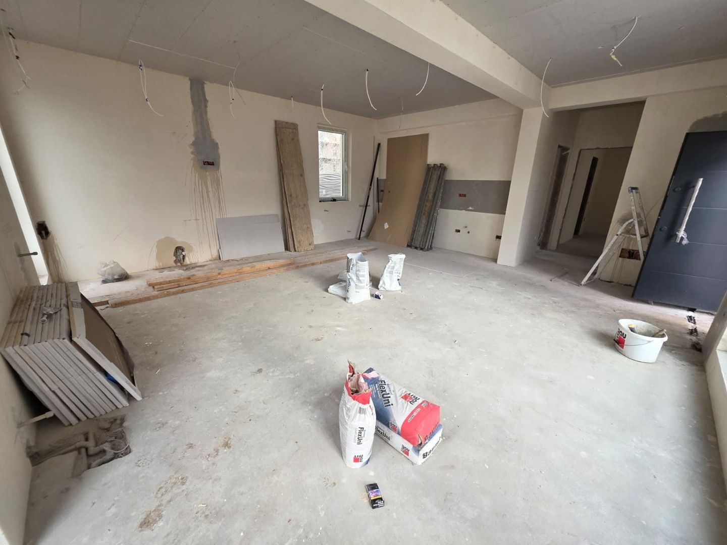 ANSAMBLU CASE INDIVIDUALE, RATE LA DEZVOLTATOR PE 2 ANI, COMISION 0% - Poză 6