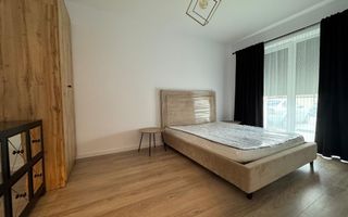 Giroc-Neptun | 2 Camere | Prima inchiriere | Curte interioara - Poză 7