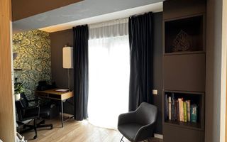 3 camere | Otopeni | Tunari | Terasa 20 mp | 2 x parcare - Poză 11