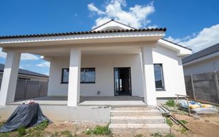 Casa 4 camere Santandrei - Poză 2