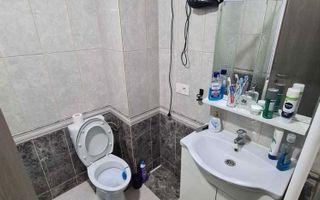 Inchiriere apartament 2 camere cu loc de parcare zona Valea Adanca - Poză 7