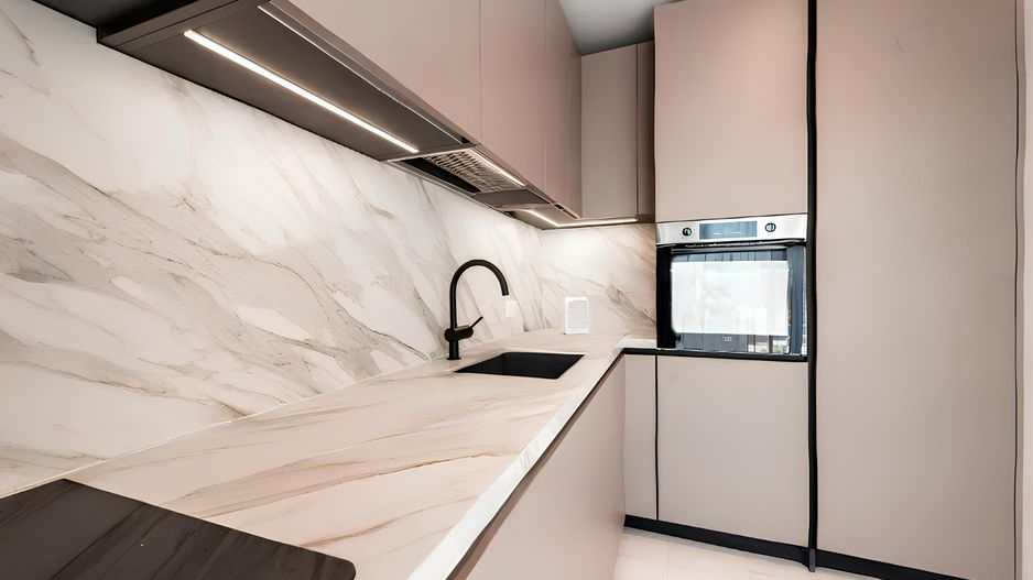 Apartament High-End 3 camere One Verdi Park I View spectaculos - Poză 11