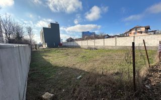 Teren de vanzare Techirghiol - Poză 5