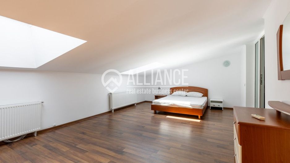 Mamaia Nord - Duplex 5 camere in Vila mobilat,utilat-Constanta - Poză 15