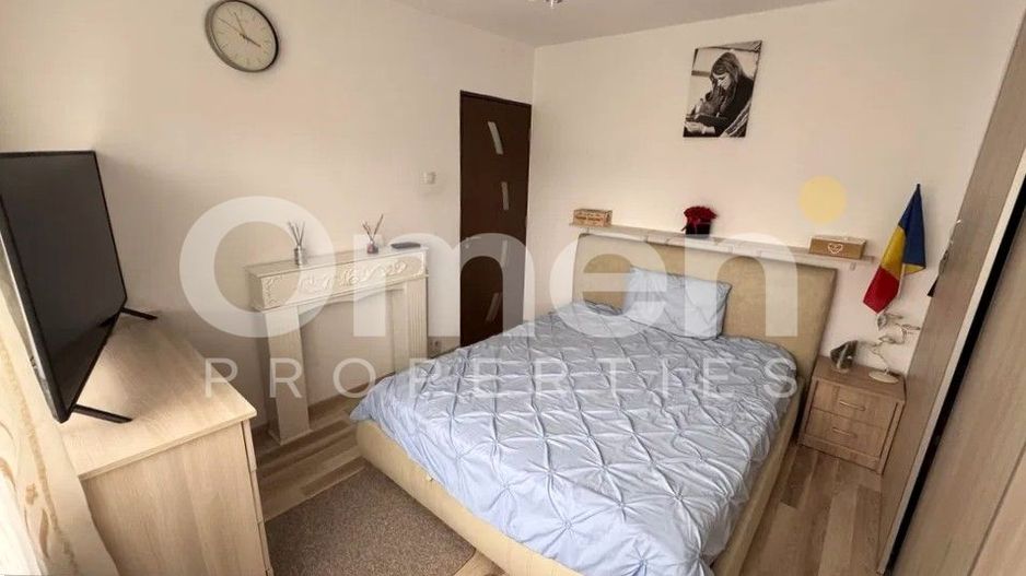 Apartament 2 camere decomandat - 56 mp - Etaj 4 - Marasesti - Poză 7