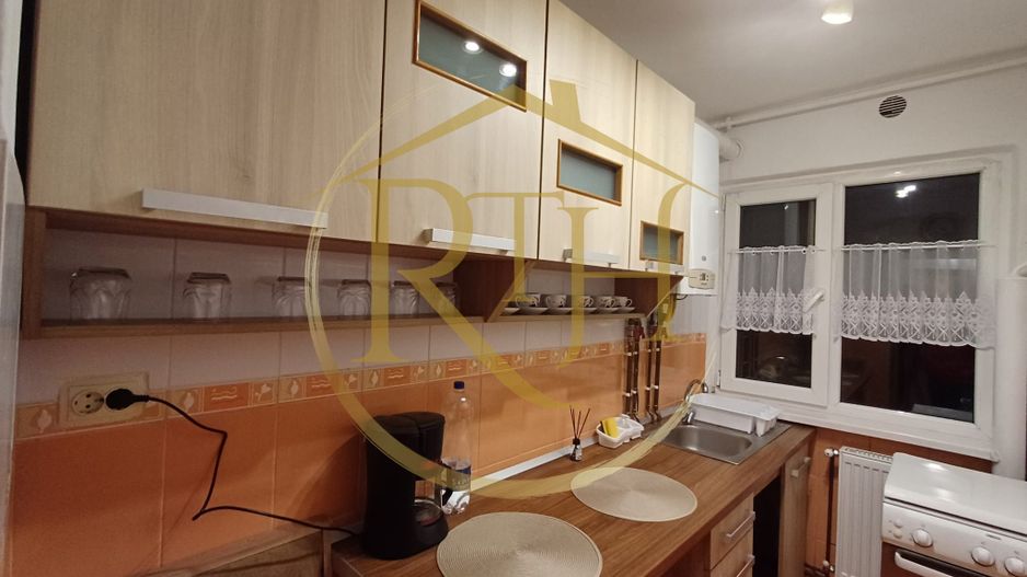 Apartament 2 camere de inchiriat zona spital Judetean - Poză 13