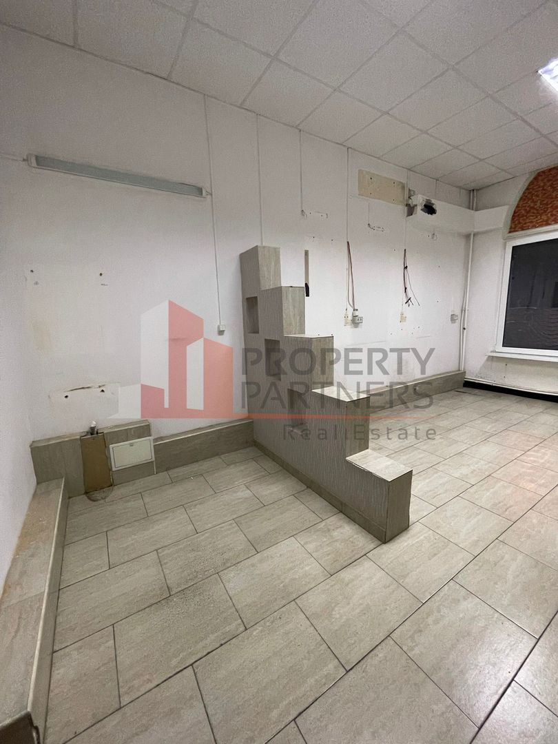 Spatiu comercial Bucurestii Noi - Poză 10