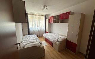 APARTAMENT 3 CAMERE I DECOMANDAT I 77 MP I ET 2 I HIPODROM 3 - Poză 8