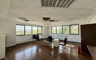 Proprietate industrială de vânzare Otopeni | Hala | Birouri - Poză 20