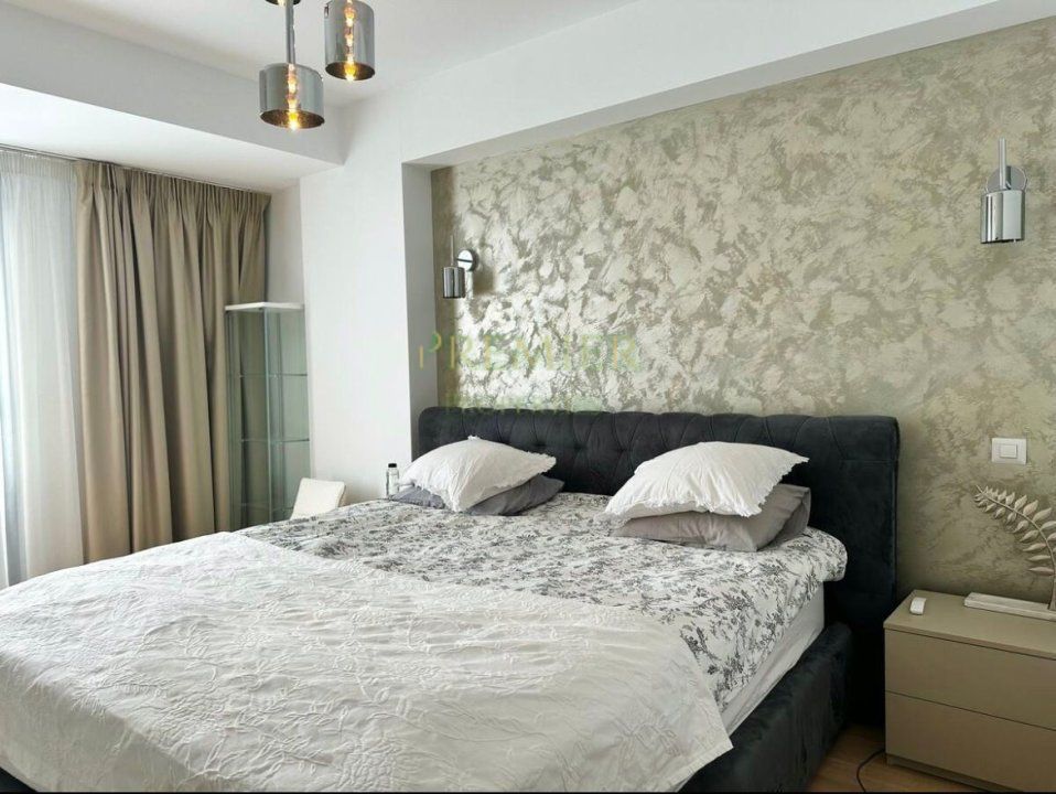 4 CAMERE | MOBILAT SI UTILAT READY TO MOVE | LIGHTHOUSE RESIDENCE | BOXA+PARCARE - Poză 5