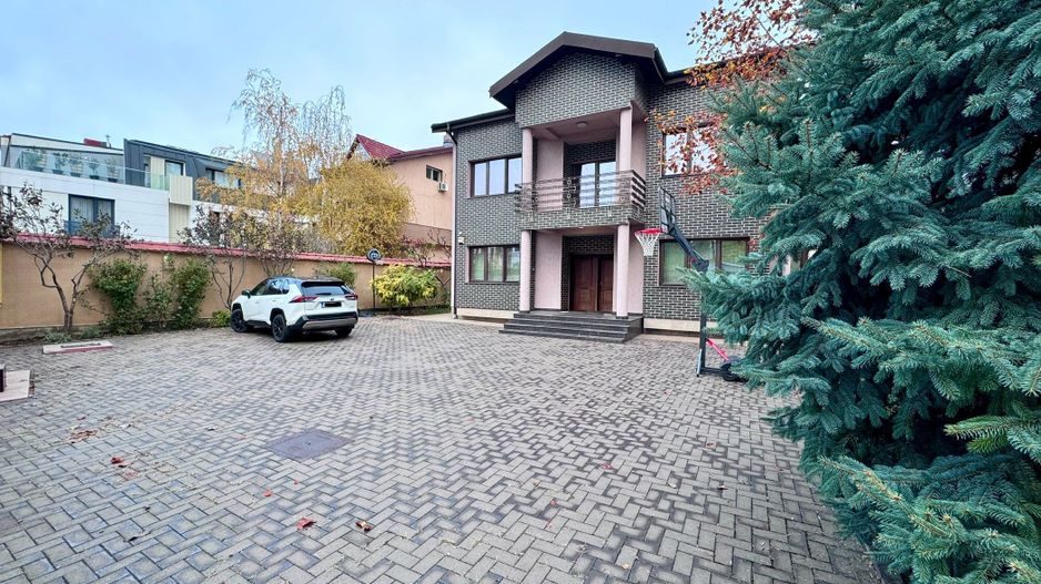 Imobil 600mp construiti curte 550mp Timpuri Noi Tineretului - Poză 36