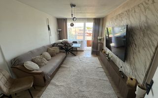 Apartament cu 3 camere, 72mp, Zona Piata Armatei - Poză 1