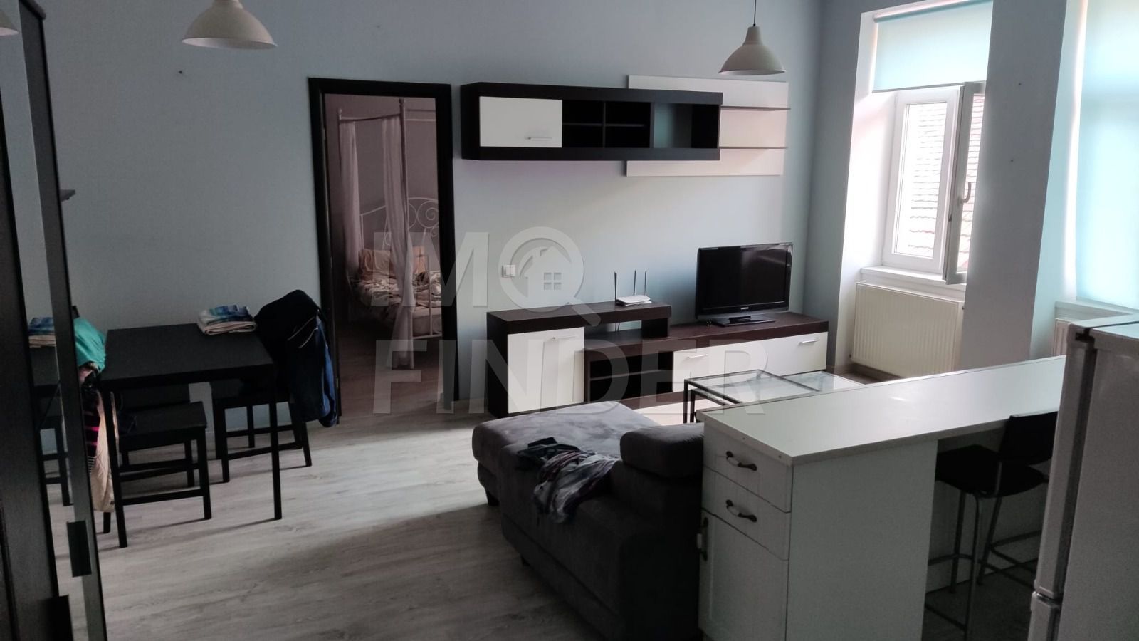 2 Camere Zona Platinia USAMV - Poză 1
