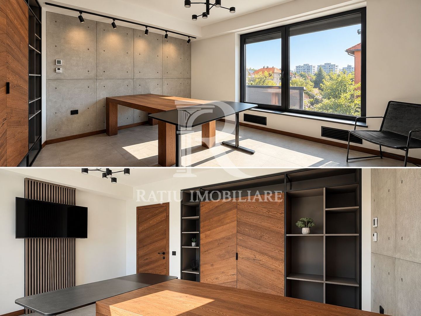Spațiu de Birouri | 220 mp | Ciheiului | Oradea - Poză 9