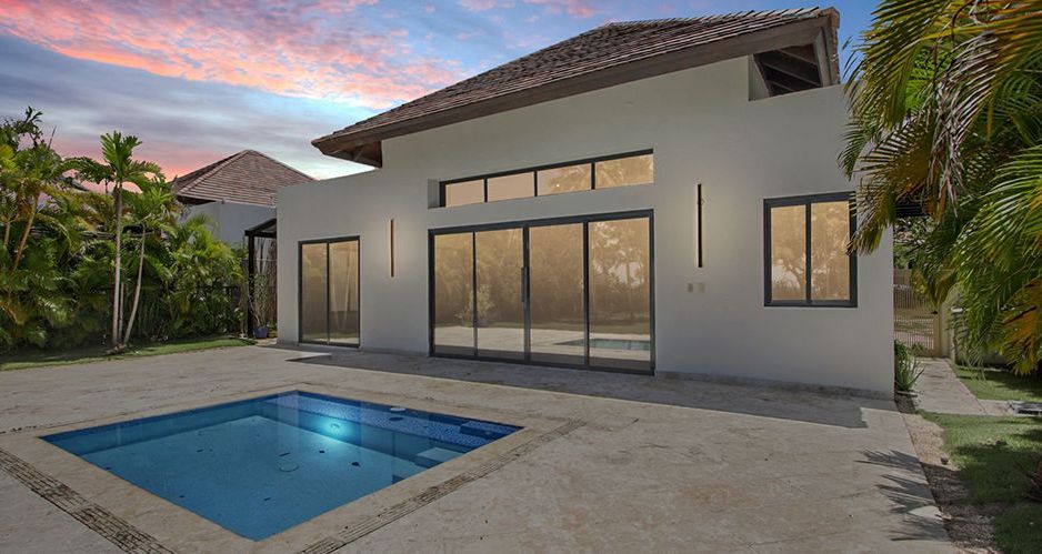 Vilă modernă în Green Village - Poză 10