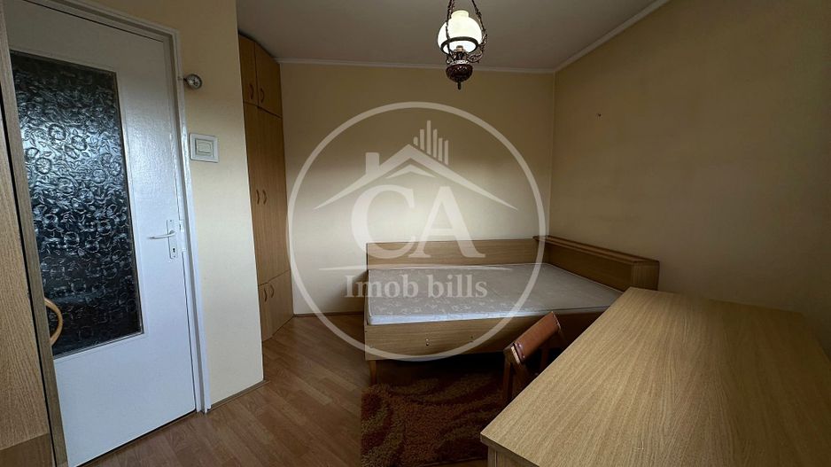 Apartament cu 3 camere de închiriat în zona Rogerius, Oradea. - Poză 6