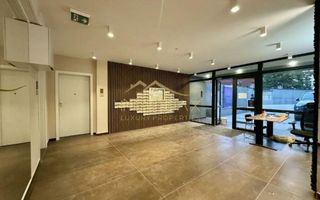 BRASADAS închiriază ap 2 cam. terasa, bloc NOU lux, UNIRII. - Poză 15